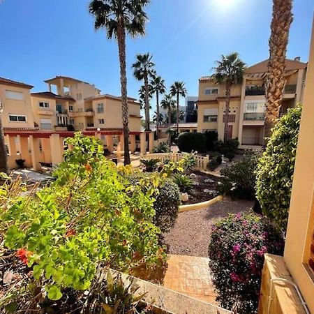 Beautiful 1 Bedroom Apartment In Albir El Albir Exteriör bild