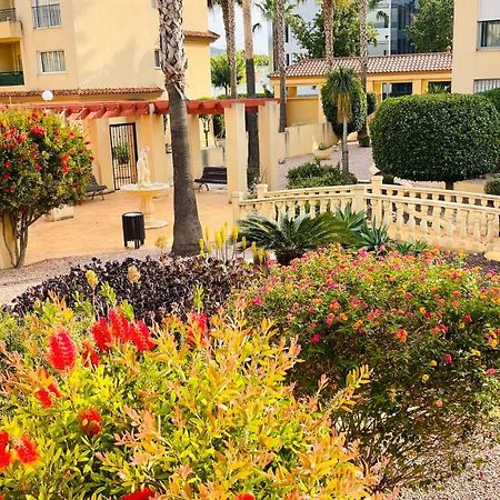 Beautiful 1 Bedroom Apartment In Albir El Albir Exteriör bild