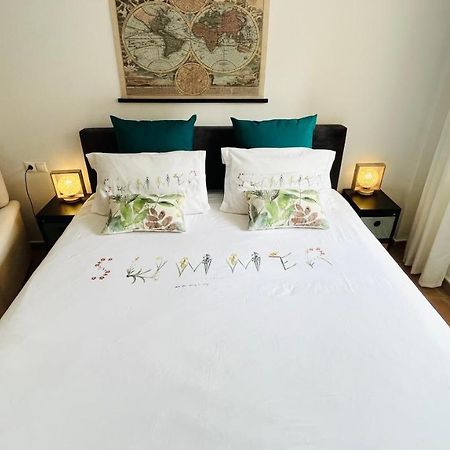 Beautiful 1 Bedroom Apartment In Albir El Albir Exteriör bild