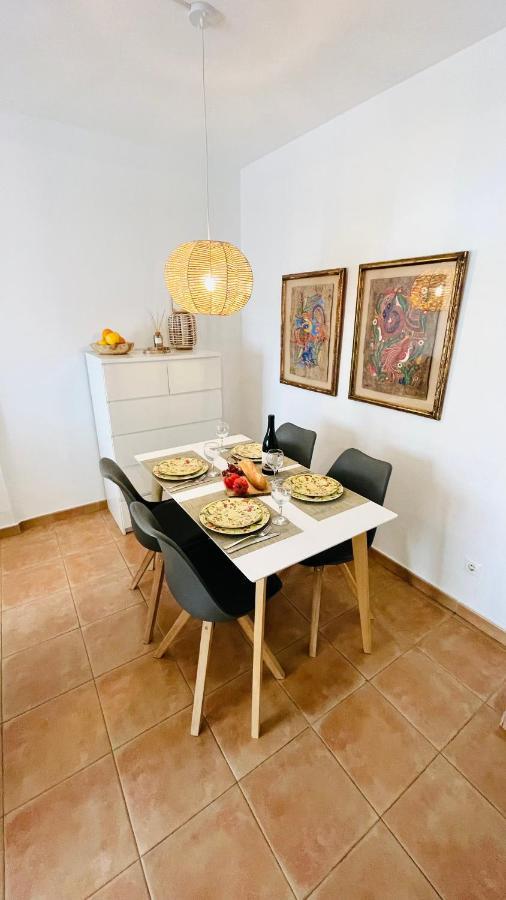 Beautiful 1 Bedroom Apartment In Albir El Albir Exteriör bild
