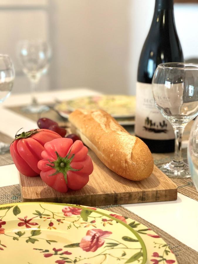 Beautiful 1 Bedroom Apartment In Albir El Albir Exteriör bild