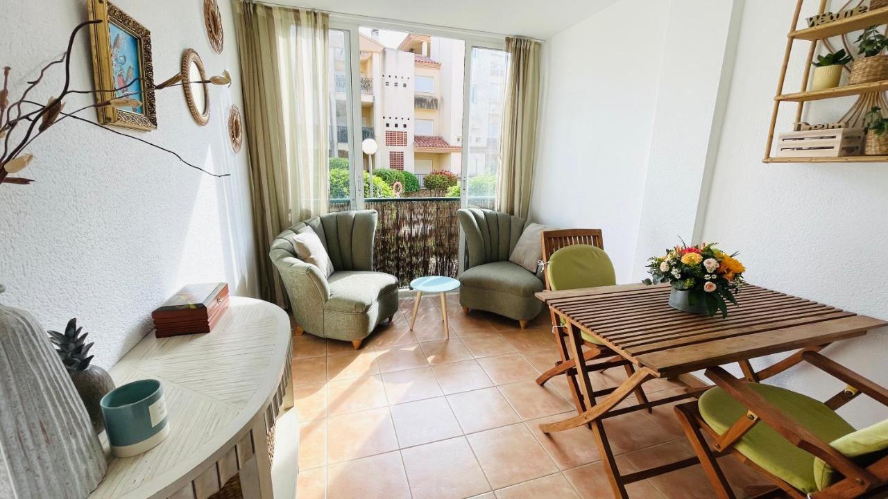Beautiful 1 Bedroom Apartment In Albir El Albir Exteriör bild