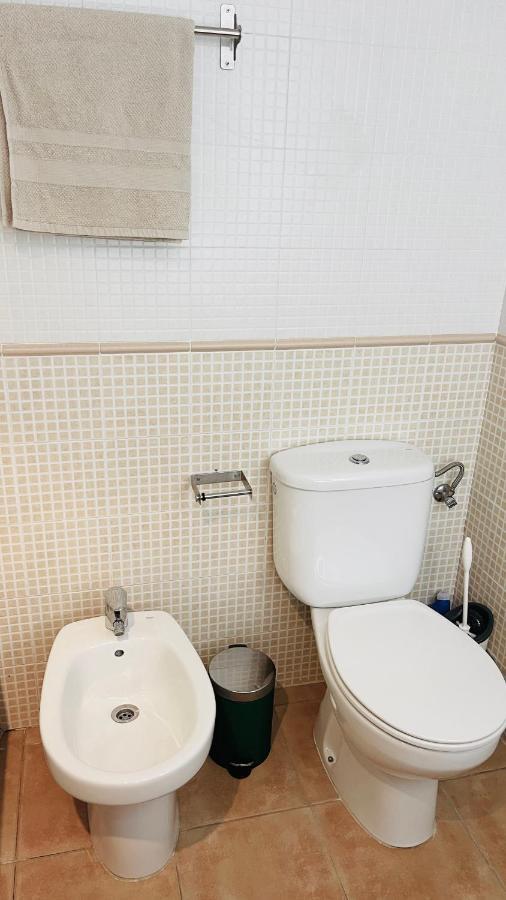 Beautiful 1 Bedroom Apartment In Albir El Albir Exteriör bild