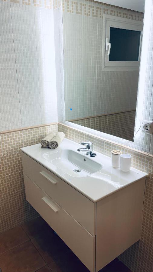 Beautiful 1 Bedroom Apartment In Albir El Albir Exteriör bild