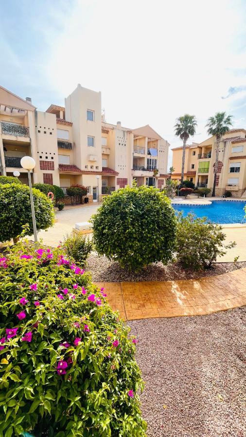 Beautiful 1 Bedroom Apartment In Albir El Albir Exteriör bild